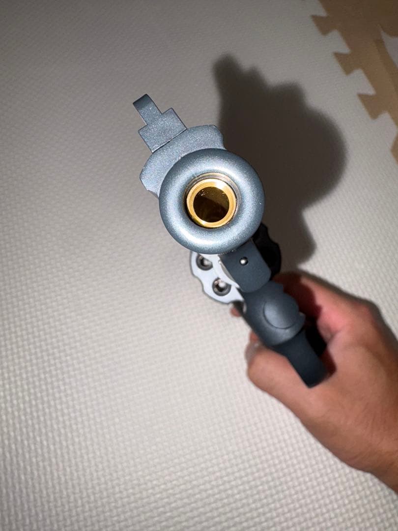 東京マルイ　M19 4インチ　ガスガン　18歳以上