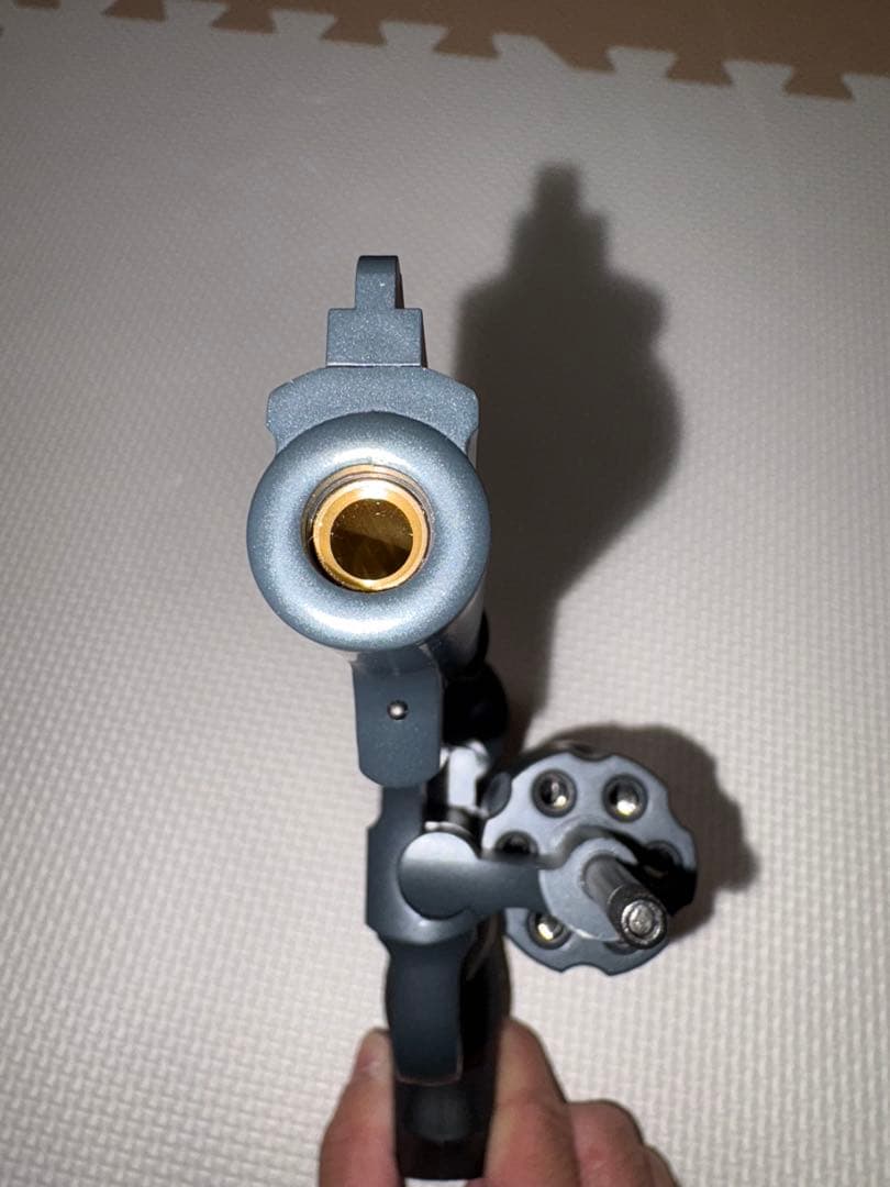 東京マルイ　M19 4インチ　ガスガン　18歳以上