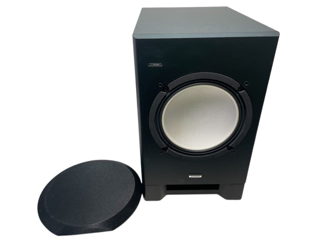 ONKYO オンキョー SL-A250 アクティブサブウーファー