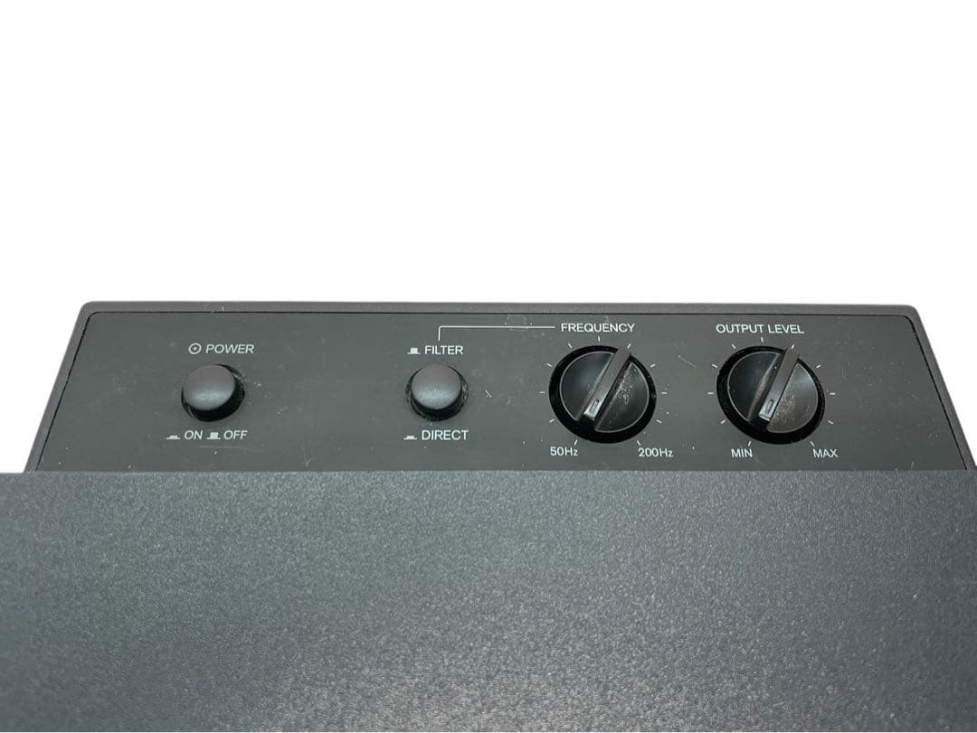 ONKYO オンキョー SL-A250 アクティブサブウーファー