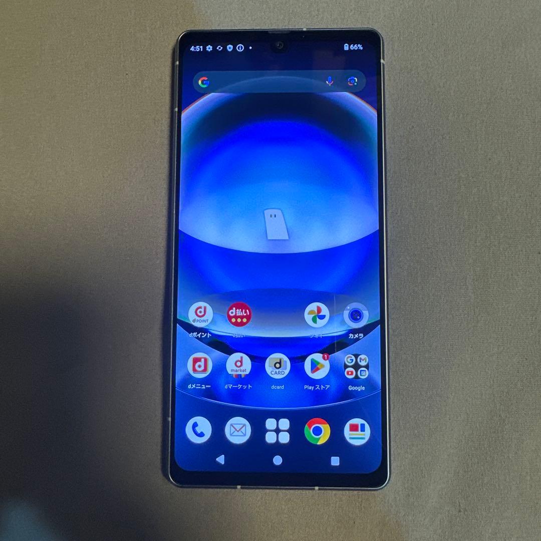 AQUOS R8 256GB SH-52D SIMフリー 16