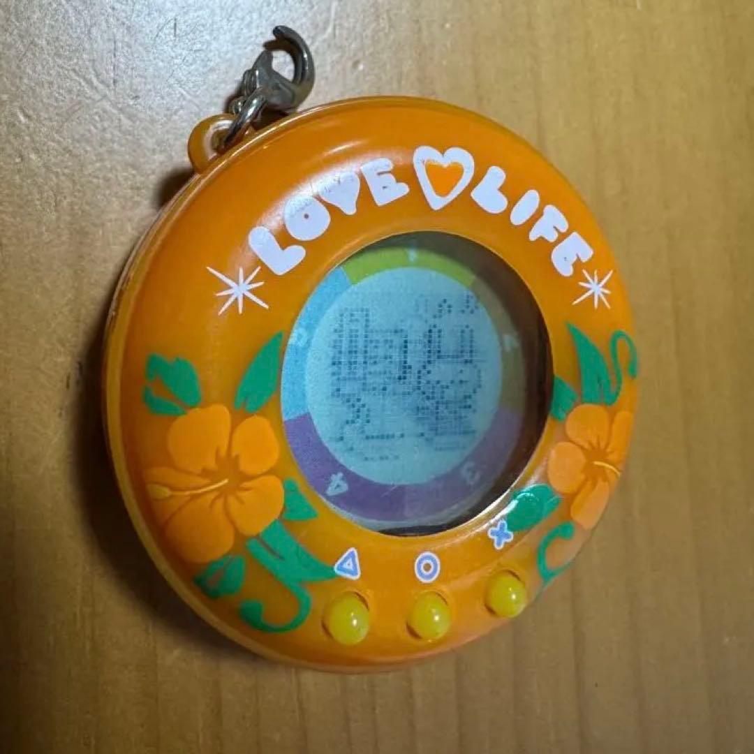 TAKARA 人生ゲームキャンディ LOVE LIFE マンゴージュレ