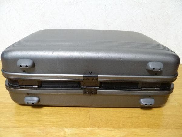 70年代 ビンテージ サムソナイト アタッシュケース スーツケース トランク