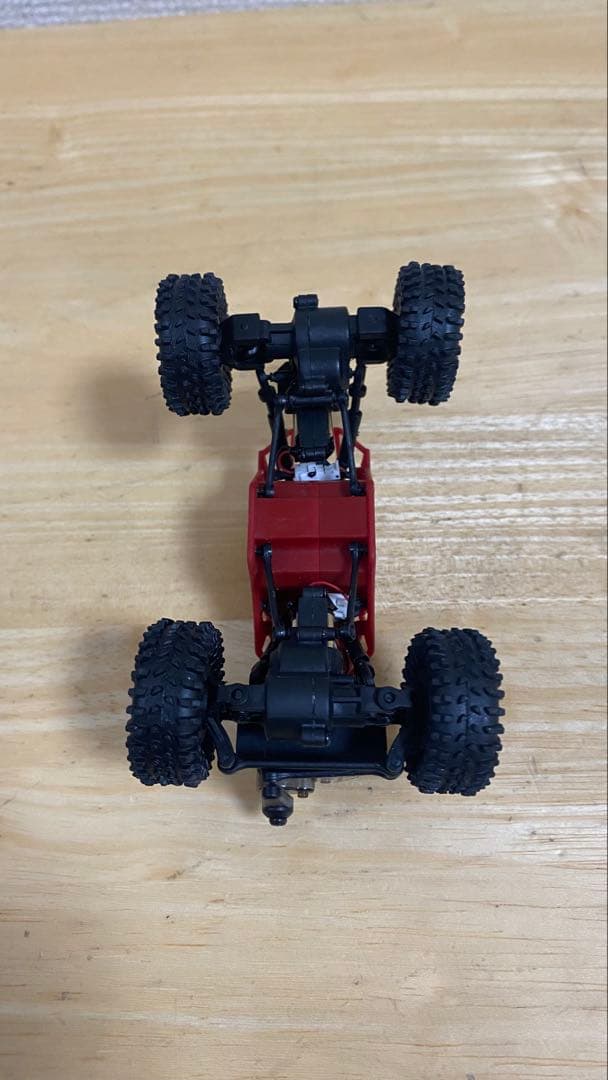 ヨコモ　ナノクロ　YOKOMO nanoQLO RTR