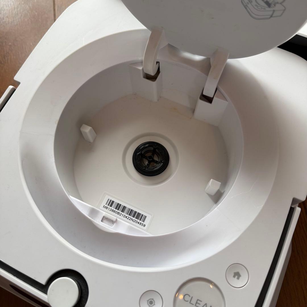 iRobot ブラーバ ジェット m6 箱あり 2021年購入