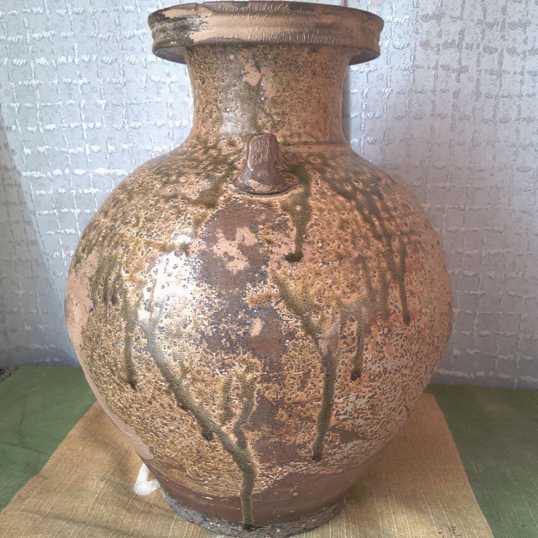 中国美術 骨董 漢？