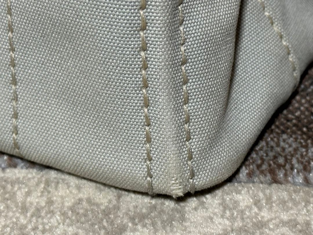 PRADA カナパ ショルダーバッグ 2WAY プラダ ハンドバッグ