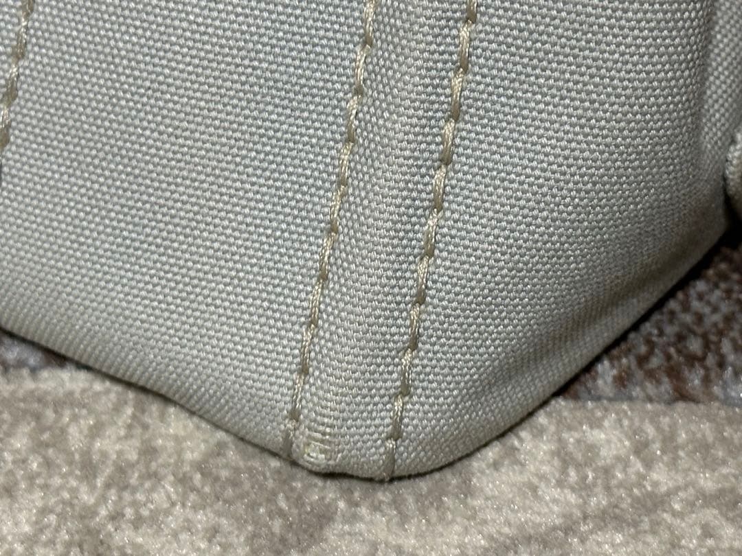 PRADA カナパ ショルダーバッグ 2WAY プラダ ハンドバッグ