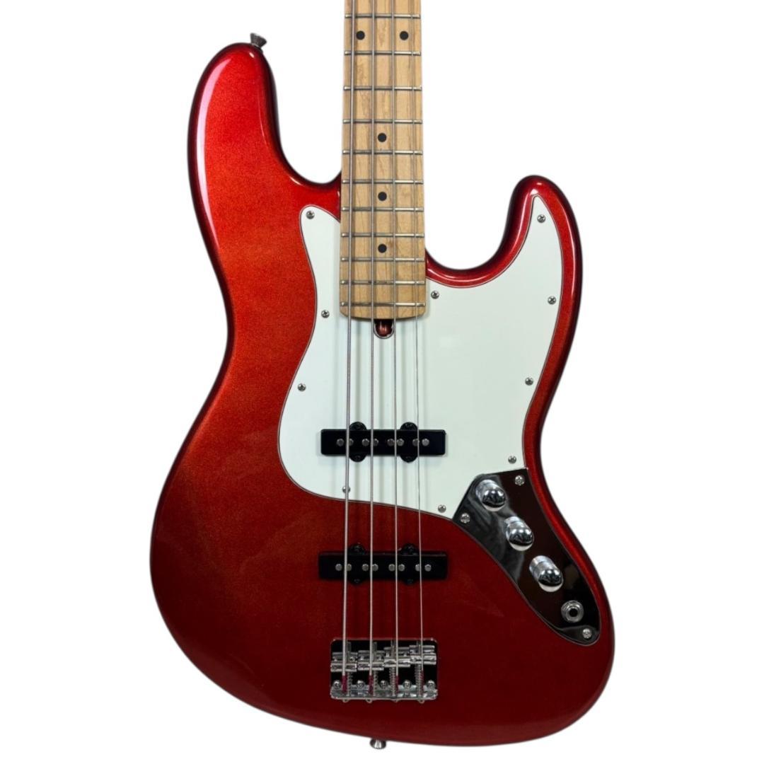 美品 バッカス ベース WJB-330M CAR ユニバース