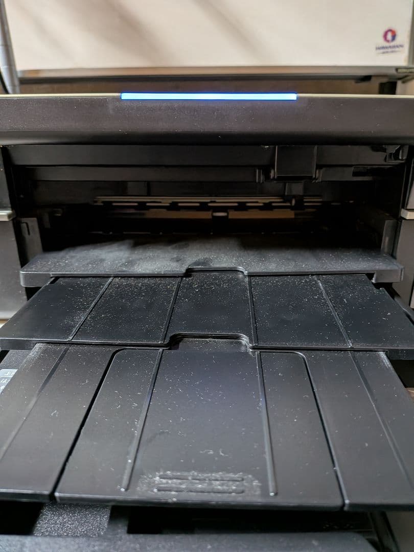 EPSON EP-802A インクジェットプリンター 本体