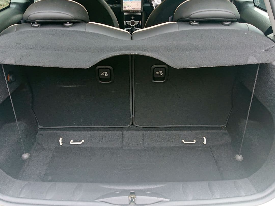 ミニ クーパー ナビ 本革 ETC Bカメラ 取説 記録簿 試乗大歓迎