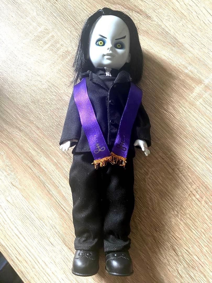 【本日限定価格】リビングデッドドールズ スペンサーギフト限定激レア品ブラック