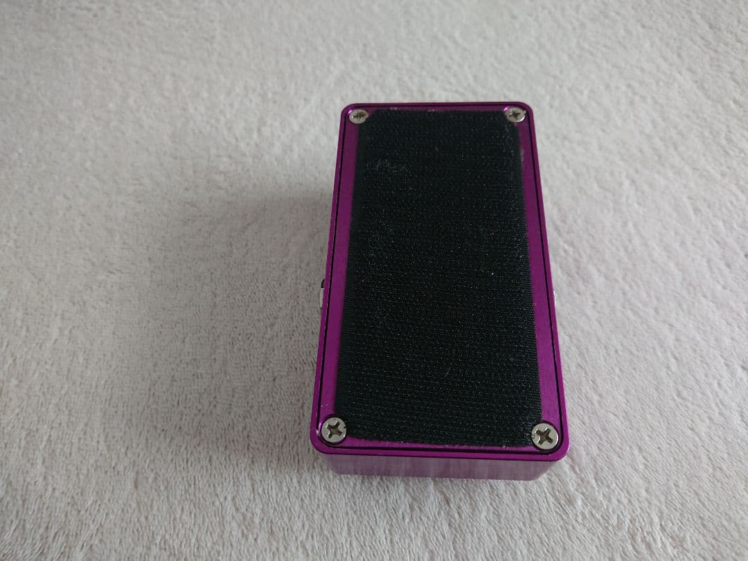 ☆Suhr Riot distortion☆