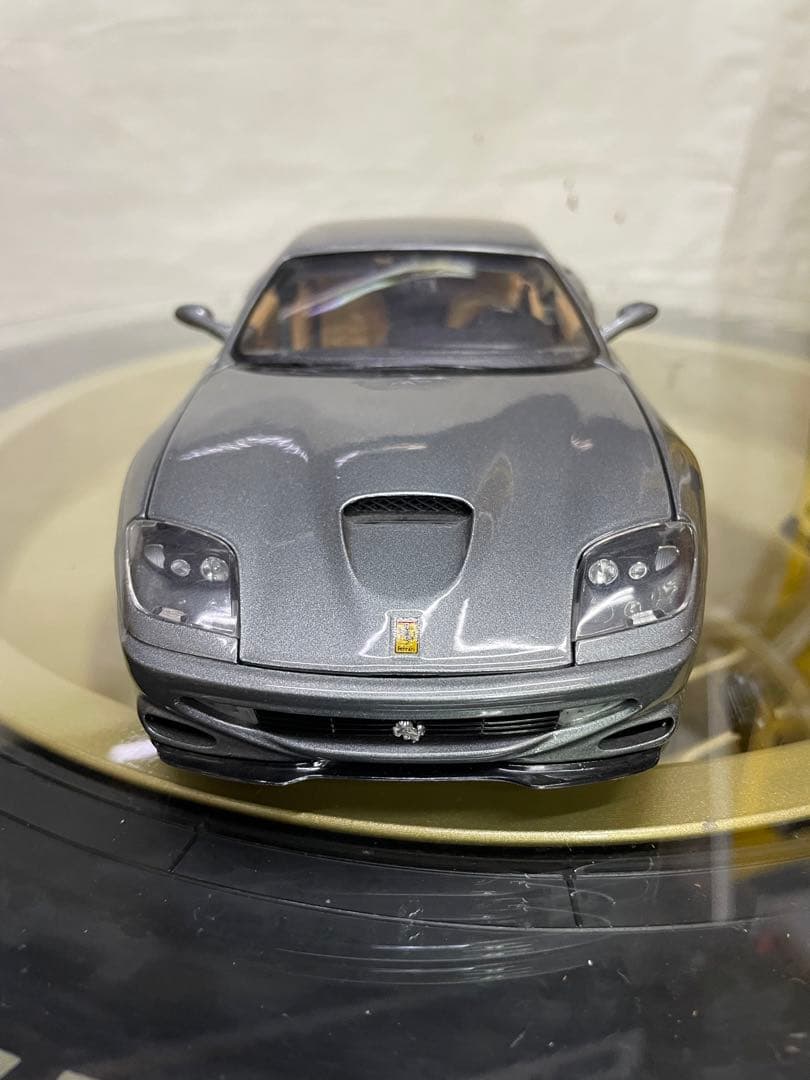 フェラーリ550 マラネロ　1996