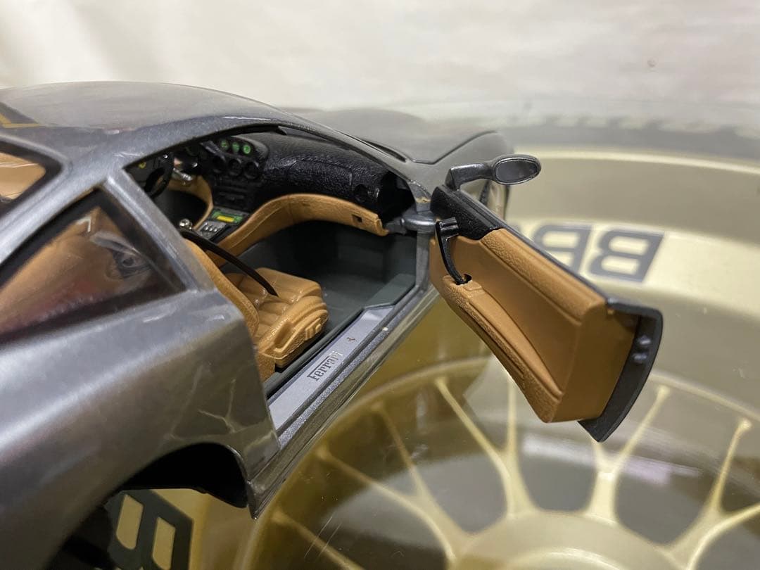 フェラーリ550 マラネロ　1996