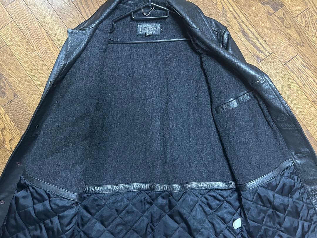 J.CREW カーコート