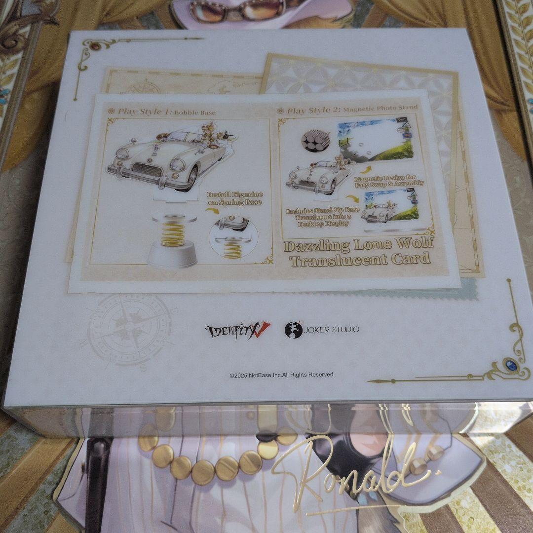 オフライン 探鉱者 アクリルスタンド 漫画 セット