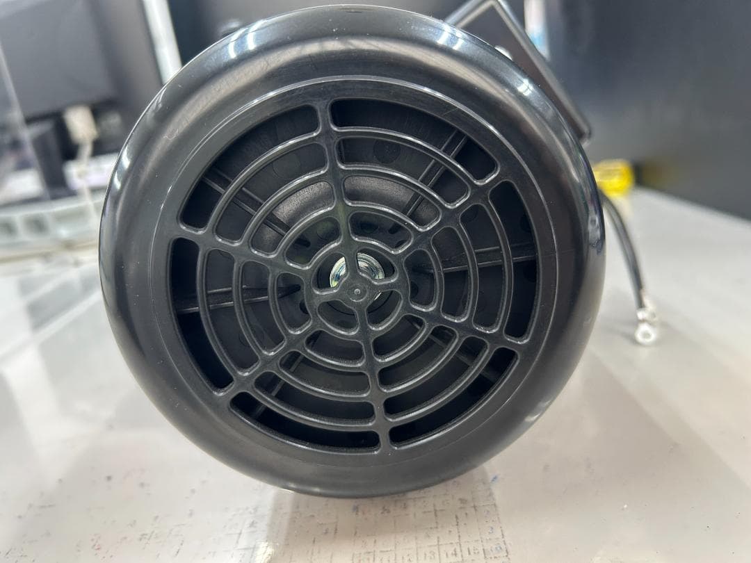 新品　Iwaki MX-100VM 循環ポンプ 鯉池等