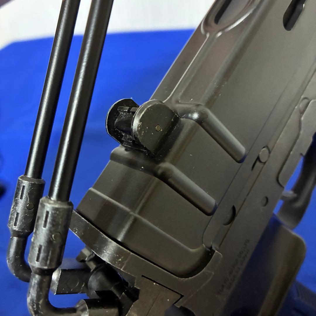 東京マルイ スコーピオン VZ61 電動ガン