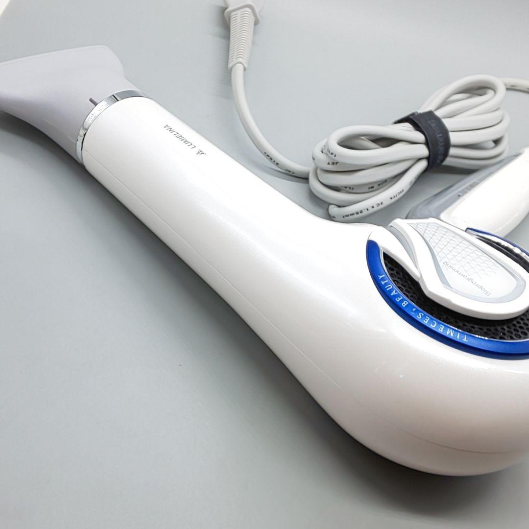 ヘアビューザー レプロナイザー 3D plus《風量新品同様・正規品》72