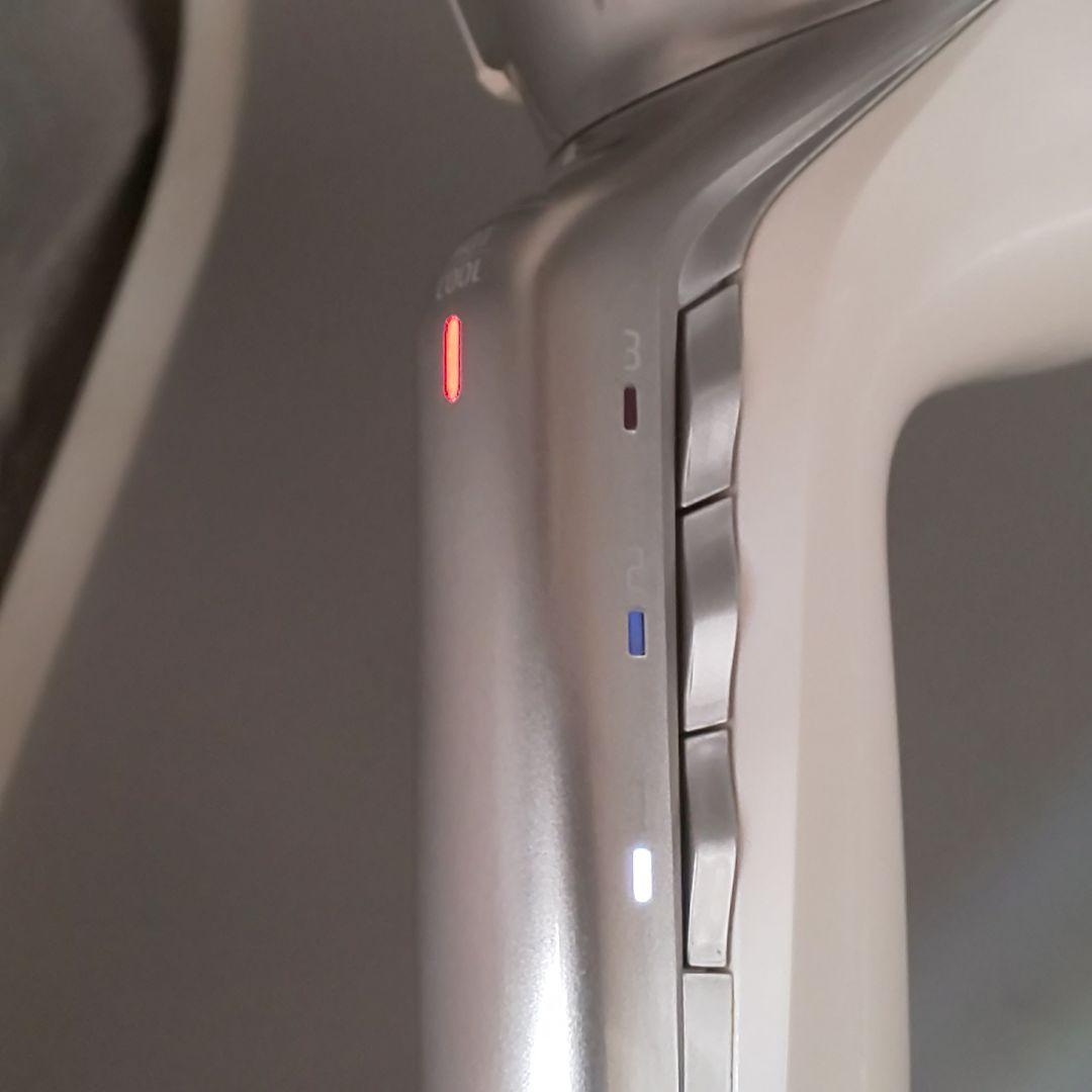 ヘアビューザー レプロナイザー 3D plus《風量新品同様・正規品》72