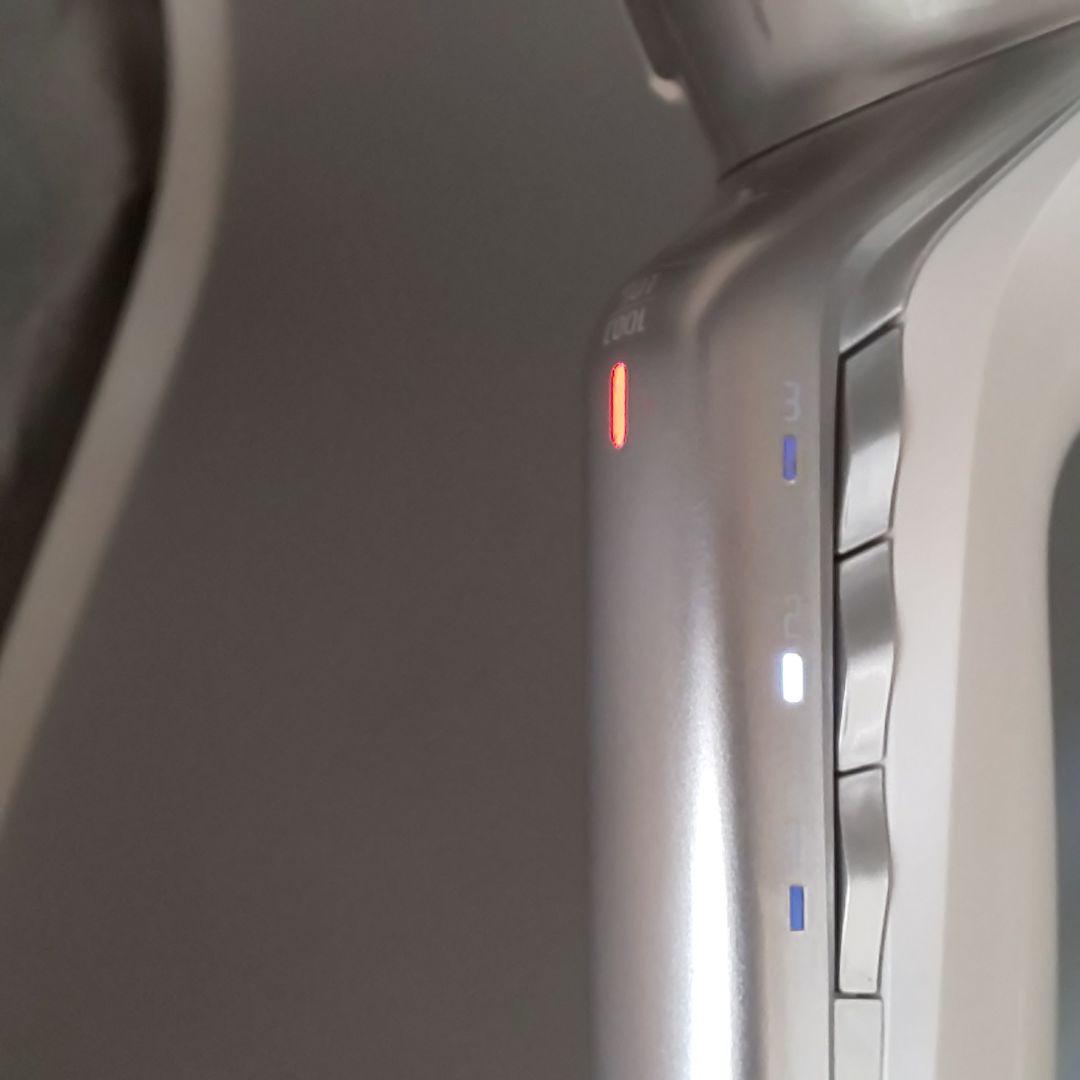 ヘアビューザー レプロナイザー 3D plus《風量新品同様・正規品》72