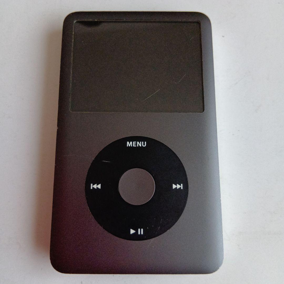 その他 Apple iPod Classic 160GB
