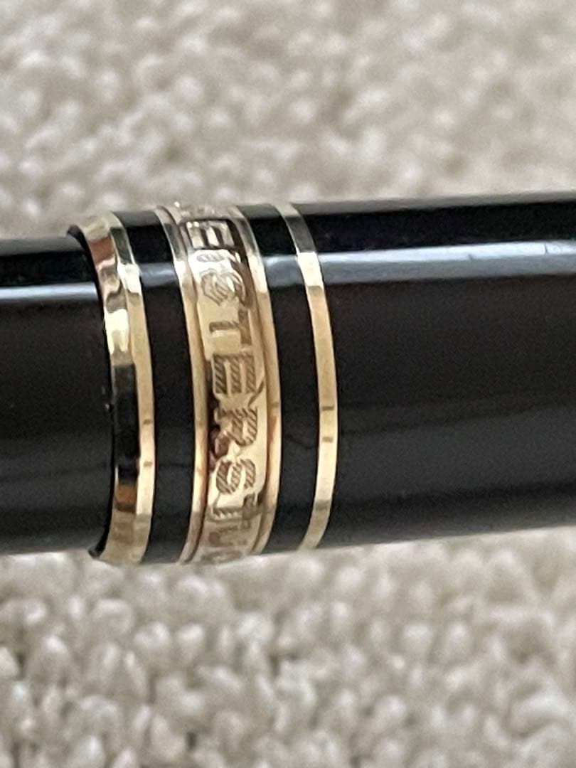 ◾️モンブラン 164 ボールペン◾️マイスターシュテュック クラシック◾️筆記可能◾️