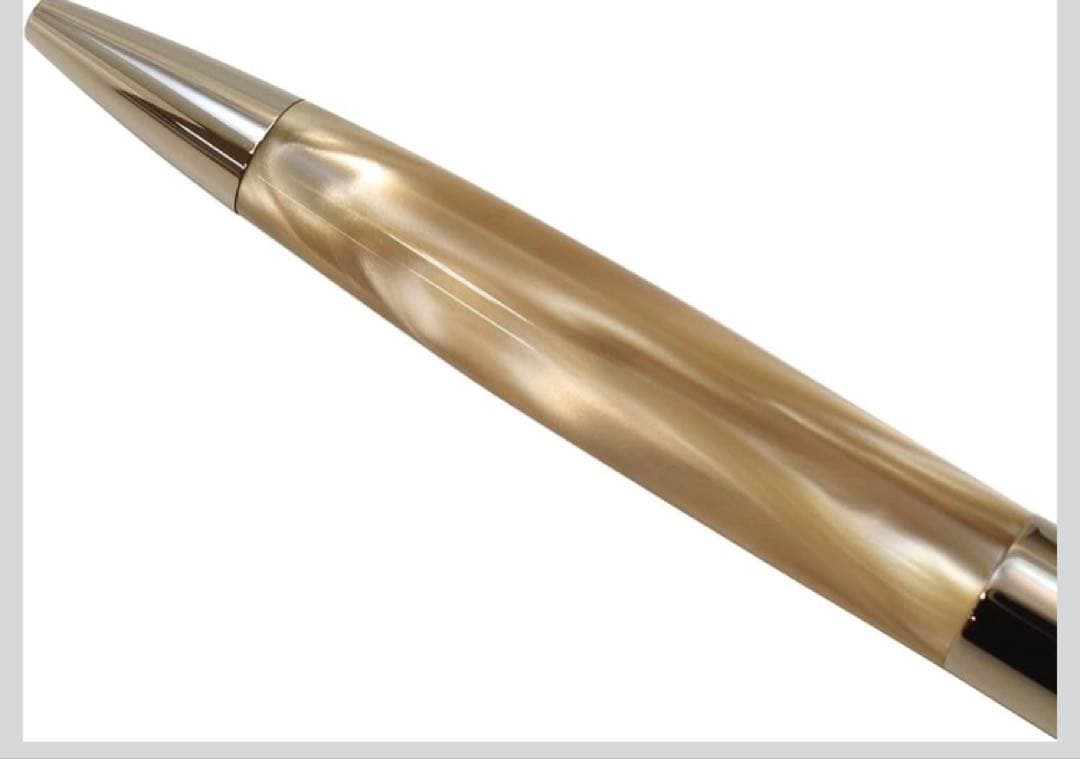 伊東屋 ROMEO ロメオNo.3 細軸 イタリアンべージュ