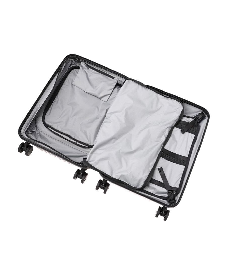 【新品未使用】BRIEFING スーツケース ブラック H-34F SD NEO