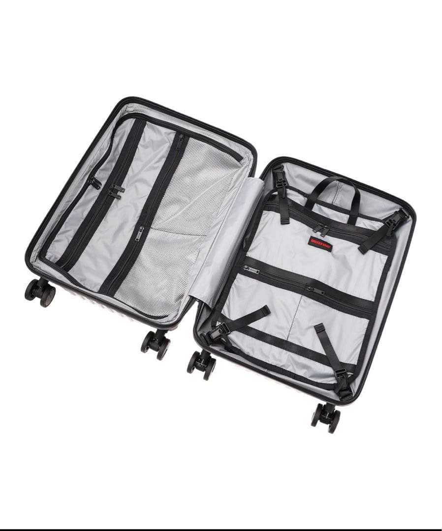 【新品未使用】BRIEFING スーツケース ブラック H-34F SD NEO
