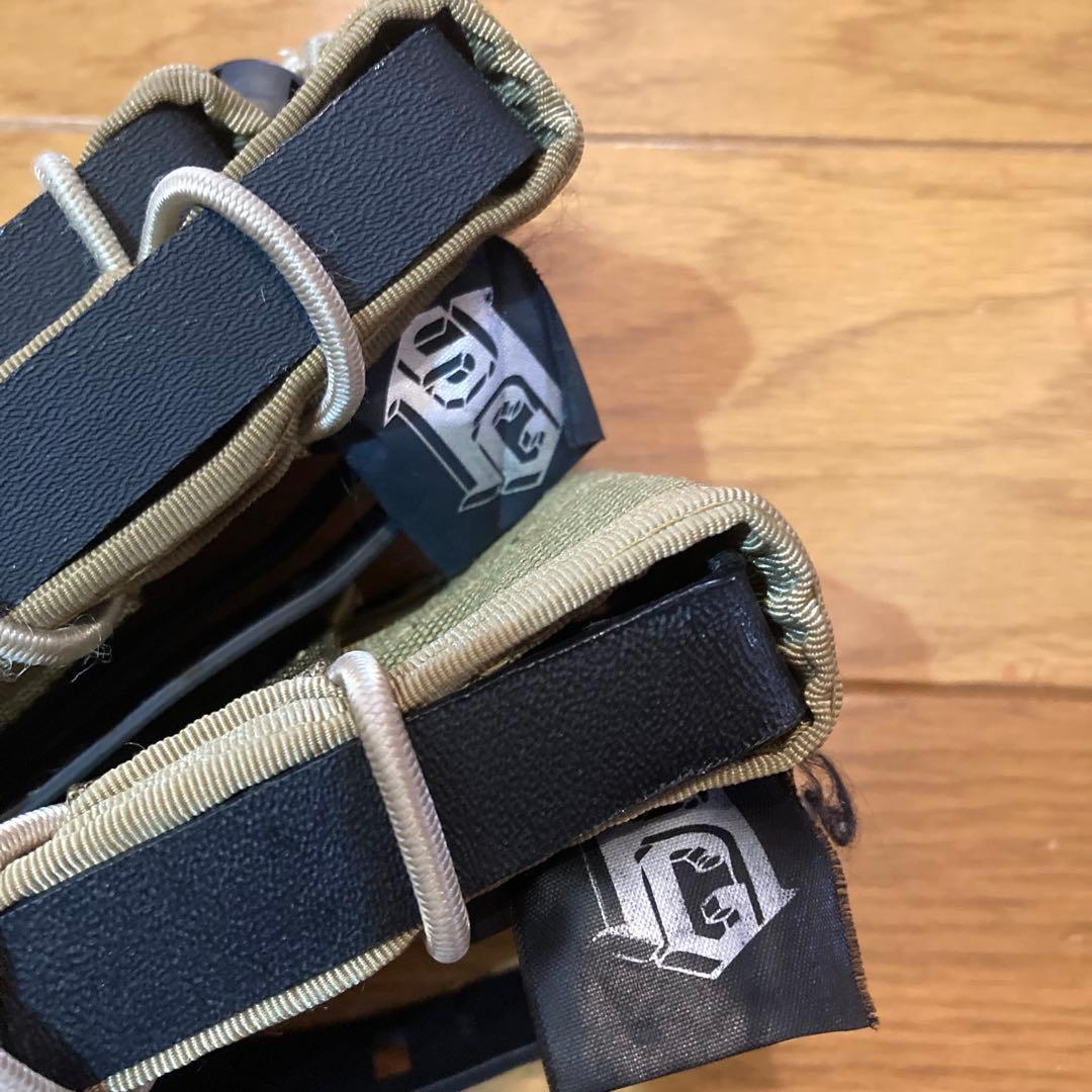 実物 HSGI TACO 最初期型 2個セット