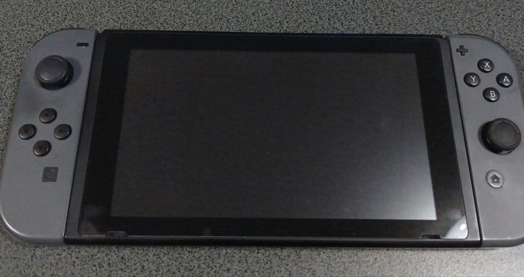 Nintendo Switch本体 中古品 一式 箱付き ニンテンドースイッチ