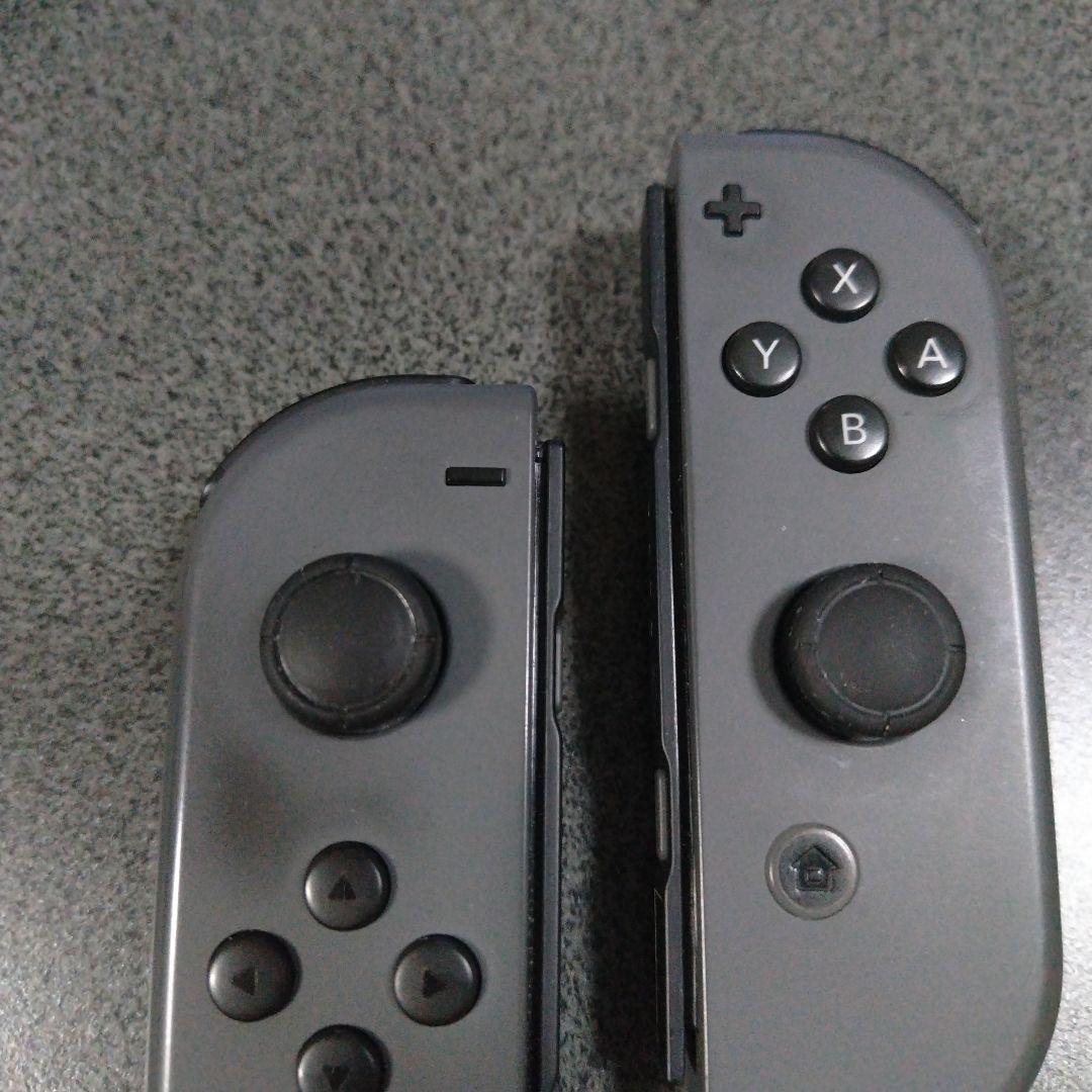 Nintendo Switch本体 中古品 一式 箱付き ニンテンドースイッチ