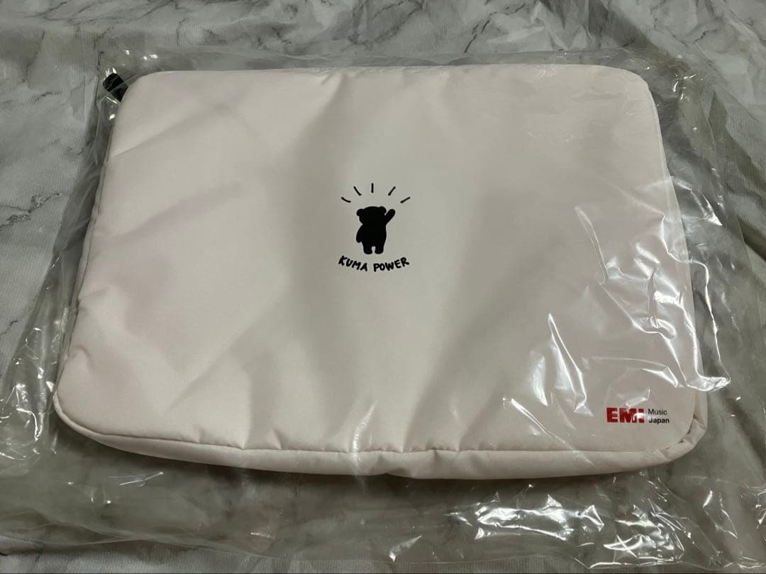 宇多田ヒカル　ノートPCケース ソフトケース　非売品？　抽選当選品　東芝EMI