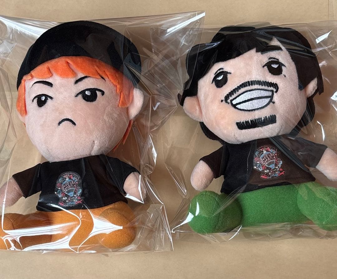 きょんくま グッズ ※ぬいぐるみ追加