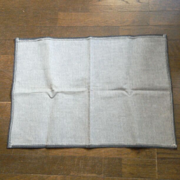 【期間限定オークション値下げ中】デニム カレンダー（97年）