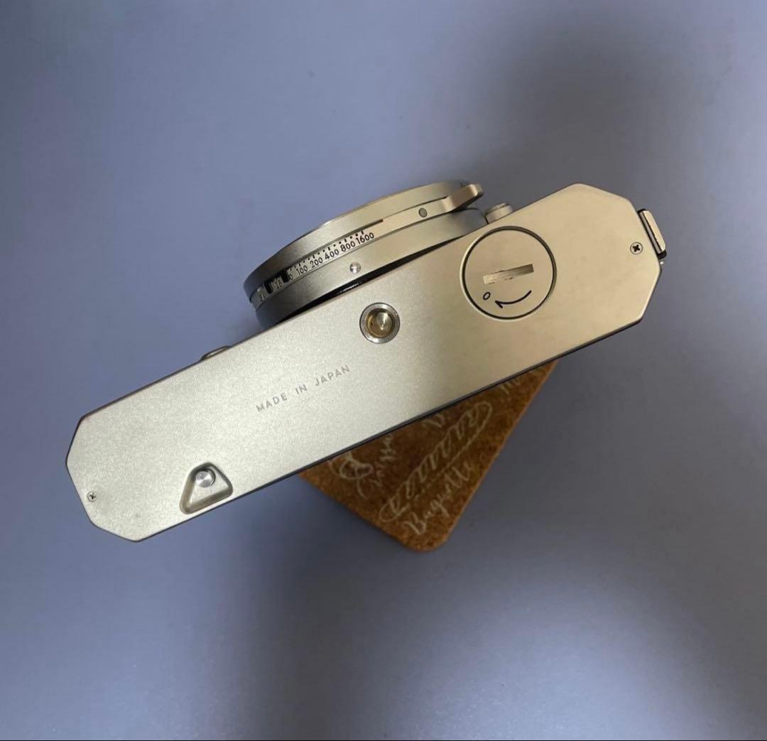 ⭐️超美品・Nikomat FTN・作例有り⭐️