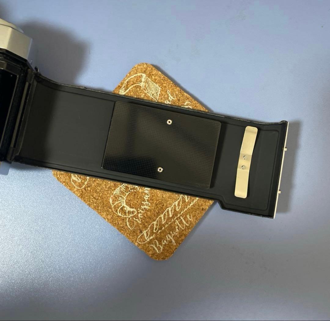 ⭐️超美品・Nikomat FTN・作例有り⭐️