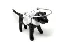 歩行用補助具 マフィンズヘイローエンジェルウィング　迷彩柄M