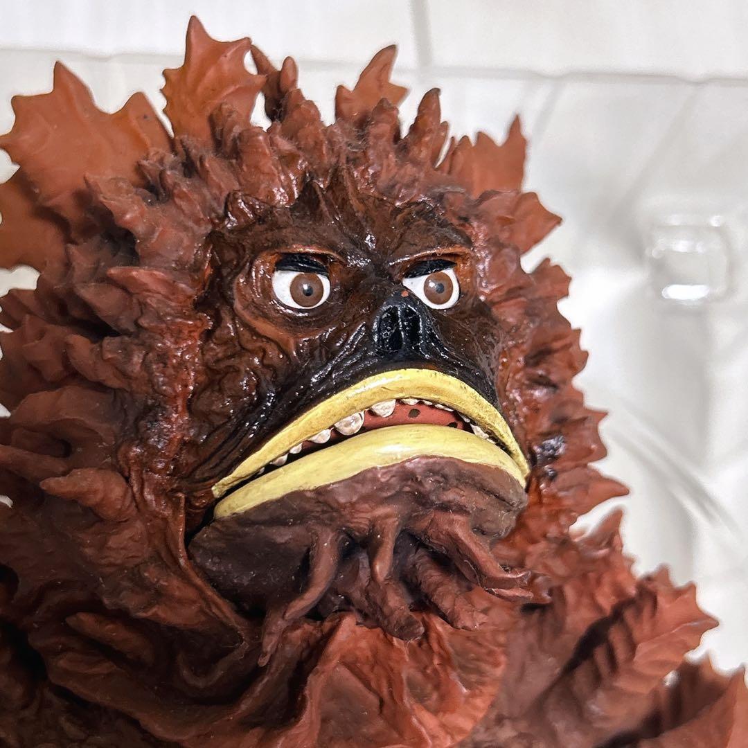 RAH ガラモン ウルトラQ フィギュア リアルアクションヒーローズ