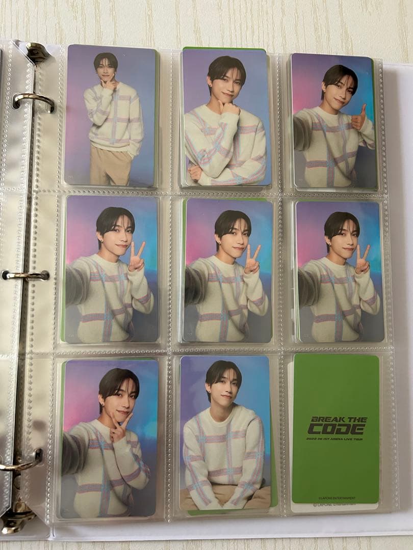 INI 池﨑理人 グッズ　まとめ売り