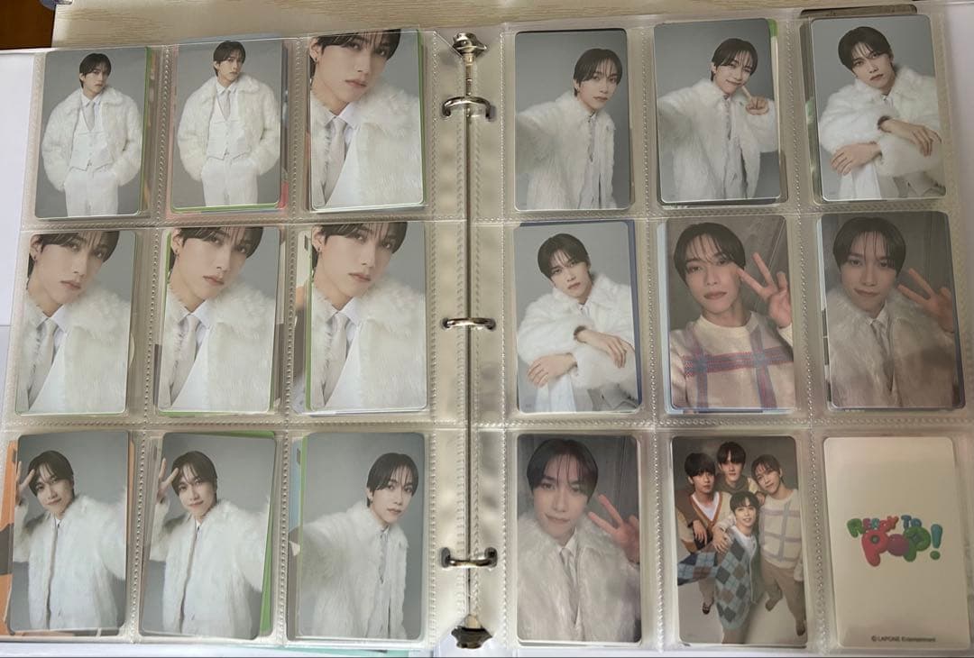 INI 池﨑理人 グッズ　まとめ売り