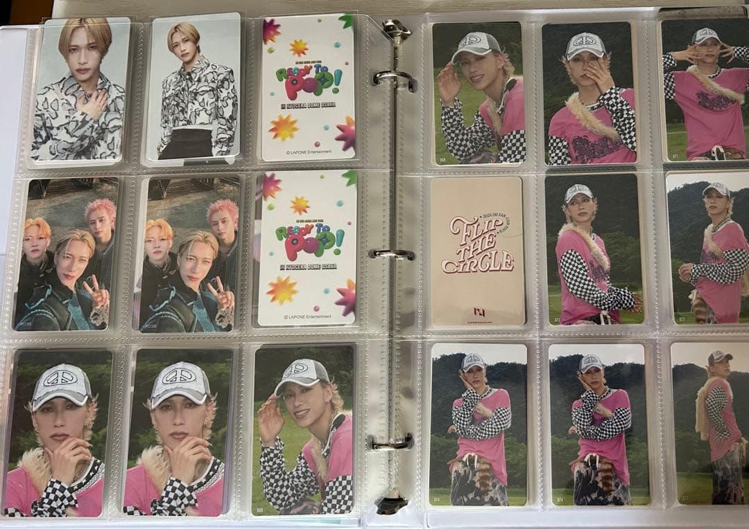 INI 池﨑理人 グッズ　まとめ売り