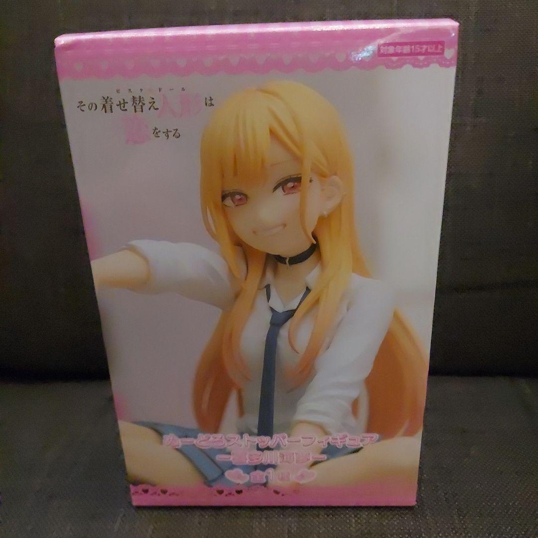 【新品未開封】 フィギュア 8体セット