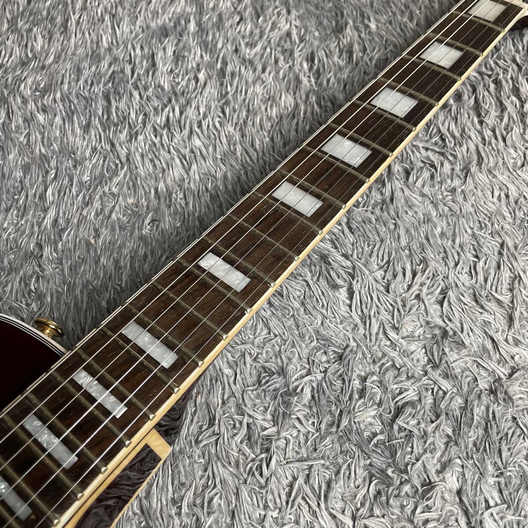 ギター Spear CLAYMORE HOLLOW FLAME