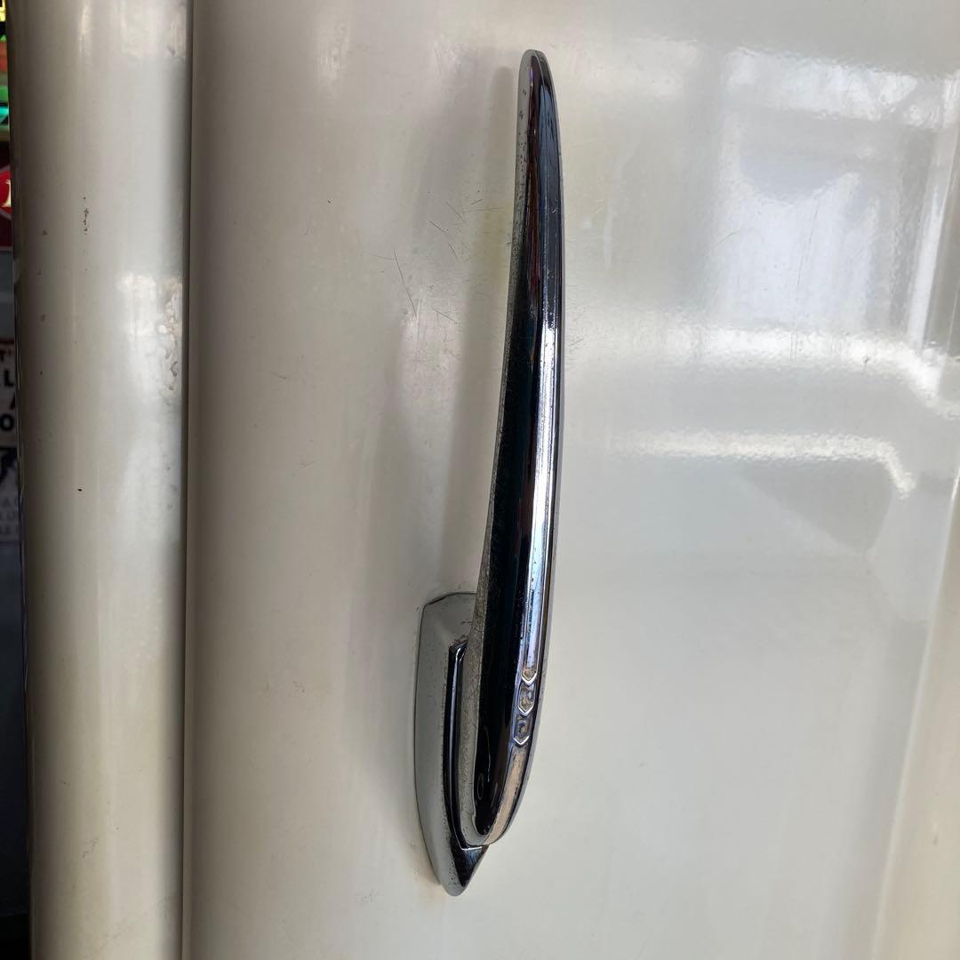 冷蔵庫・冷凍庫 1941's Vintage GE Refigerator  U.S