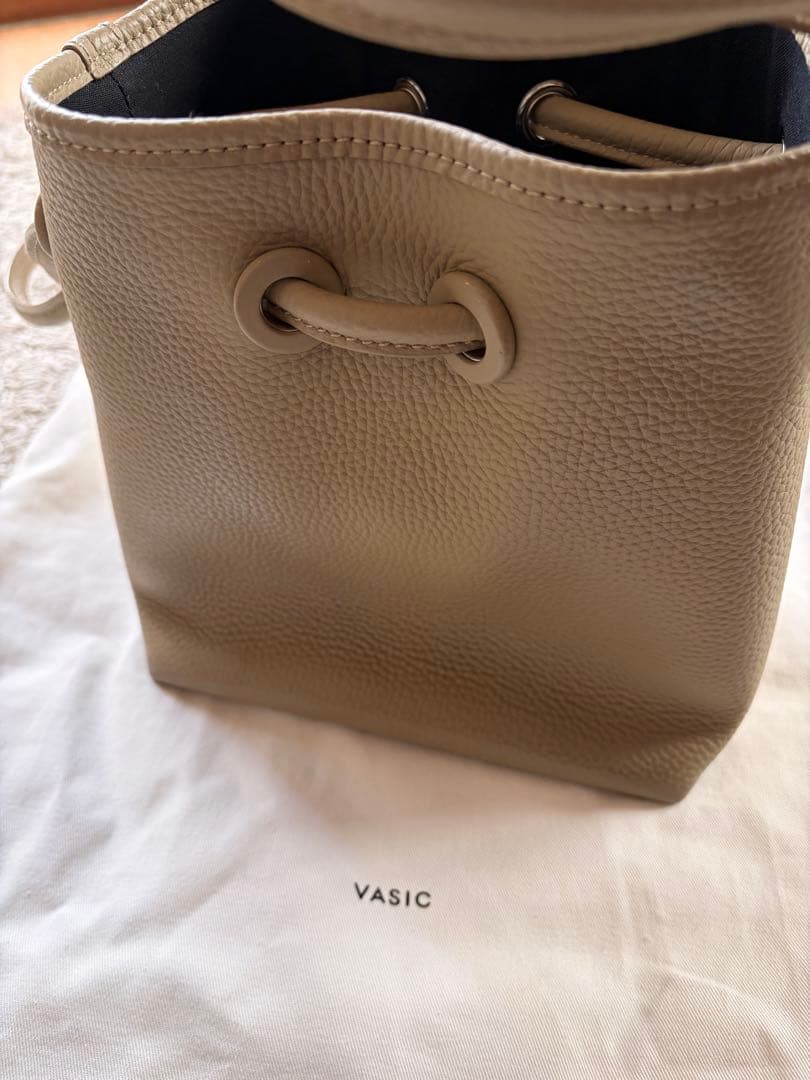 VASIC Bond Mini カーキ