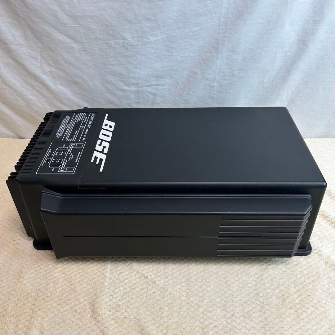 BOSEボーズ　501Z サブウーファー ACOUSTIMASS MODEL