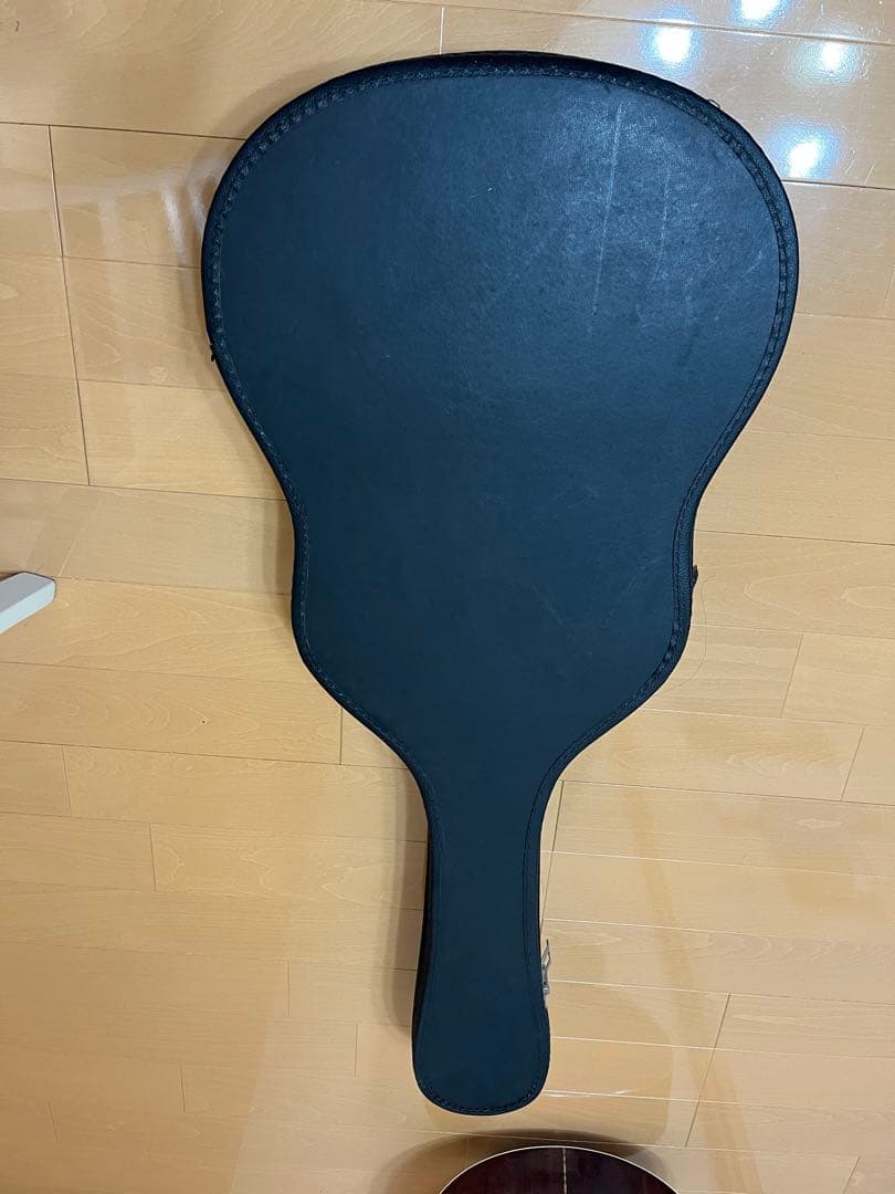 ヤマハ　YAMAHA アコースティックギター　FG-202D 1918-07-1